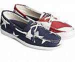 Sperry - 60% off select styles