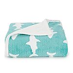 120" x 120" The Big One Family Blanket $13.10 and more
