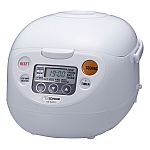Zojirushi 5.5-cup Rice Cooker & Warmer + $10 Kohls Cash $80