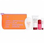 Sephora - 25% Off Shiseido