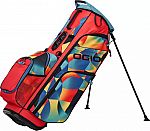 Ogio WOODE 8 Golf Hybrid Stand Bag $156