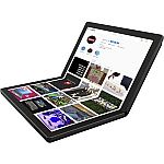 Lenovo ThinkPad X1 Fold 13.3" QXGA OLED Touch Tablet Laptop (i5-L16G7 8GB 256GB) $830