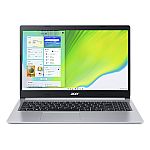Aspire 5 A515-45-R1QD 15.6" FHD Laptop (Ryzen 3 5300U 8GB 256GB) $300