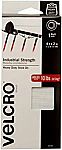 4ft x 2in VELCRO Industrial Strength Indoor & Outdoor Tape $3.20
