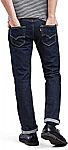 Levi's Men's 501 Original Fit Jeans (The Rose) $19