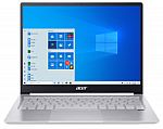 Acer Swift 3 SF313-52-78W6 13.5" FHD Laptop (i7-1065G7 16GB 512GB) $584.99
