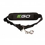 EGO Power+ Shoulder Strap for EGO 56V String Trimmer/Blower/Multi Head System $15, 160-Ft Trimmer Line $13