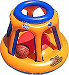Swimline Original Giant Shootball Basketball Game $19