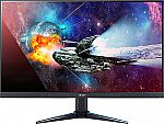 Acer Nitro VG281K bmiipx 28" UHD LED FreeSync Gaming Monitor $199.99