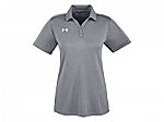 Woot (Prime Members): Under Armour Sale: Men's 1/2 Zip Pullover $22, Women's Polo $16