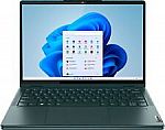 Lenovo Yoga 6 13.3" WUXGA Touch 2-in-1 Laptop (Ryzen 5 5500U 8GB 256GB SSD) $499.99