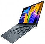 ASUS ZenBook 13 Ultra-Slim 13.3” FHD OLED Laptop (i5-1135G7, 8GB 256GB) $600