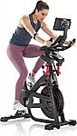 Bowflex C7 Exercise Bike with 1-Year JRNY Membership $350