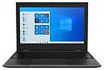Lenovo 100e 81M80035US 11.6” HD Laptop (N4020 4GB 64GB) $130