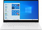 Samsung Galaxy Book Pro 15.6" FHD Laptop (i7-1165G7 16GB 512GB) $674.99