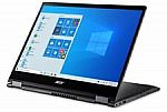 Acer Spin 5 13.5" FHD Touch Laptop (i5-1035G4 16GB 512GB) $563.66
