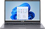 ASUS VivoBook 15 R565EA-US31T 15.6" FHD Laptop (i3-1115G4 4GB 128GB) $299.99
