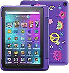 Amazon Fire HD 10 Kids tablet $120, Fire HD 8 Kids Pro Tablet $70 and more