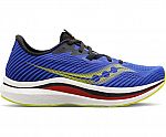 Saucony Men's or Women's Endorphin or Triumph 19 Running Shoes 50% off