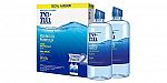 2-Pack 12-oz Bausch + Lomb renu Contact Lens Solution $2