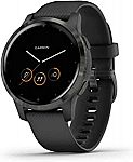 (Prime Deal) Garmin Smartwatch Sale: Garmin Vivoactive 4 $188 & More