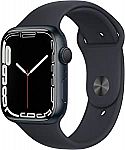 Apple Watch Series 7 Smart Watch GPS 45mm $309
