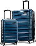(Prime Deal) Samsonite Luggage Spinner Sale: Omni 2 Hardside (20/24") $167