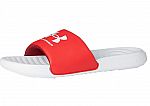 Prime Day: Under Armour Men's Slide Sandal $5.25