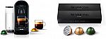 Nespresso VertuoPlus Espresso Machine by Breville w/ Capsules VertuoLine $119 & More