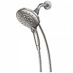 Amazon Prime Deal: Moen Engage Magnetix Handheld Showerhead $22.83 and more