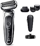 (Prime Deal) Braun Razors: Men's Series 7 7027cs Razor $90 & More
