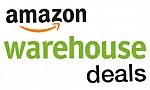 Amazon Warehouse Deals Coupon: Extra 20% off