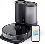 Roborock S7+ Robotic Vacuum Cleaner $679 and more