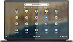 Lenovo IdeaPad Duet 5 Chromebook OLED 13.3" FHD Laptop (Snapdragon SC7180 4GB 64GB) $299 and more