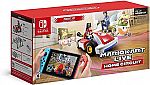 Mario Kart Live: Home Circuit - Nintendo Switch (Mario or Luigi) $50