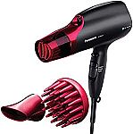 (Prime Deal) Panasonic Nanoe 1875-Watt Hair Dryer $70, Arc5 Razor $100