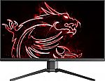 ViewSonic VA3456-MHDJ 34" 21:9 UltraWide WQHD 1440p IPS Monitor $299.99 and more