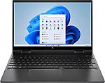 HP ENVY x360 15.6" FHD Touch Laptop (Ryzen 7 5825U 12GB 512GB) $699.99