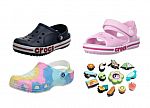 Amazon Prime Deal: Crocs Unisex-Adult Bayaband Clogs $27.99 and more