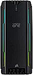 CORSAIR ONE i200 Compact Gaming Desktop (i7-11700K RTX 3080  32GB 1TB SSD) $2000
