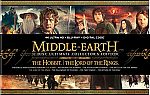 Middle Earth 6-Film Ultimate Collector's Edition (4K Ultra HD + Blu-ray + Digital) $99.99