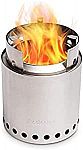 Solo Stove Campfire Camping Stove Portable Stove $65 and more
