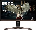 BenQ EW2880U 28” 4K UHD Monitor $329.99
