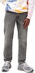 Levi's Men's 559 Relaxed Straight Jeans (Seasonal) $9.99