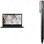 Lenovo Flex 5i 13.3” FHD Chromebook 2-in-1 Laptop (i3-1115G4, 8GB 64GB) $300
