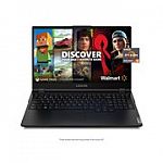 Lenovo Legion 5 15.6" FHD Laptop (Ryzen 5 5600H 8GB 256GB RTX 3050) $549