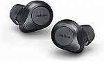 Jabra Elite 85t True Wireless Bluetooth Earbuds $110