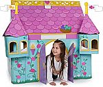 Pop2Play Fairytale Castle $13 (orig. $50)