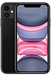 Total Wireless - Apple iPhone 11 64GB Smartphone (Reconditioned) + $25 Plan $110