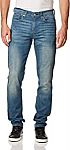 Levi's Men's 511 Slim Fit Stretch Jeans $22.49